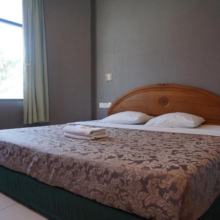 Amara Motel Langkawi 쿠아 외부 사진