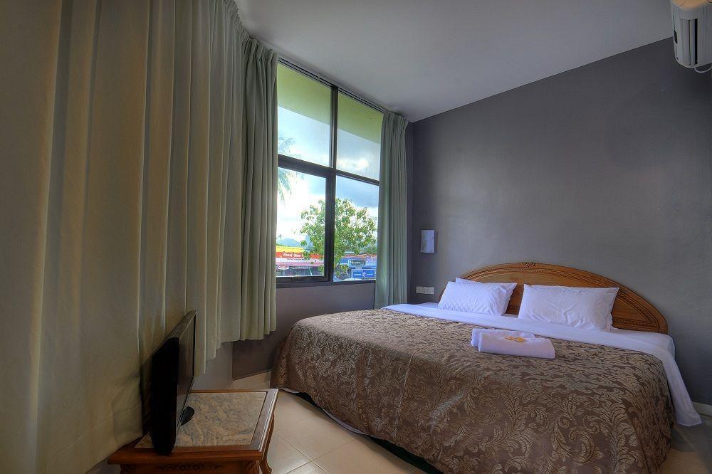 Amara Motel Langkawi 쿠아 외부 사진