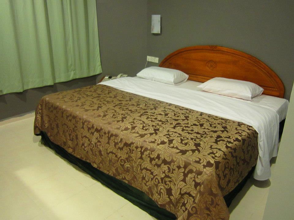 Amara Motel Langkawi 쿠아 외부 사진