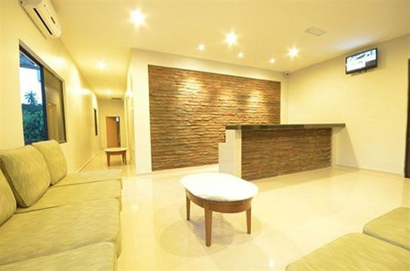 Amara Motel Langkawi 쿠아 외부 사진