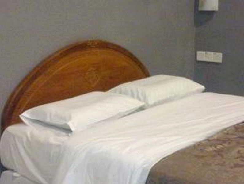 Amara Motel Langkawi 쿠아 외부 사진