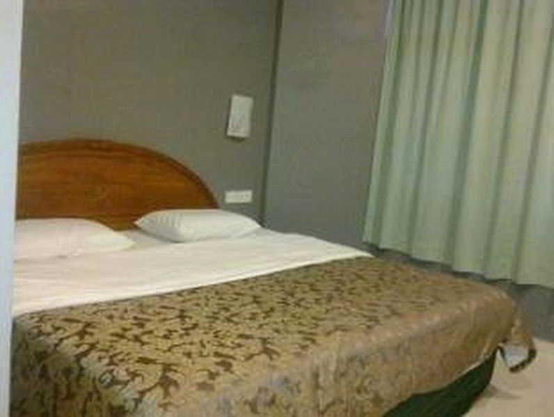 Amara Motel Langkawi 쿠아 외부 사진