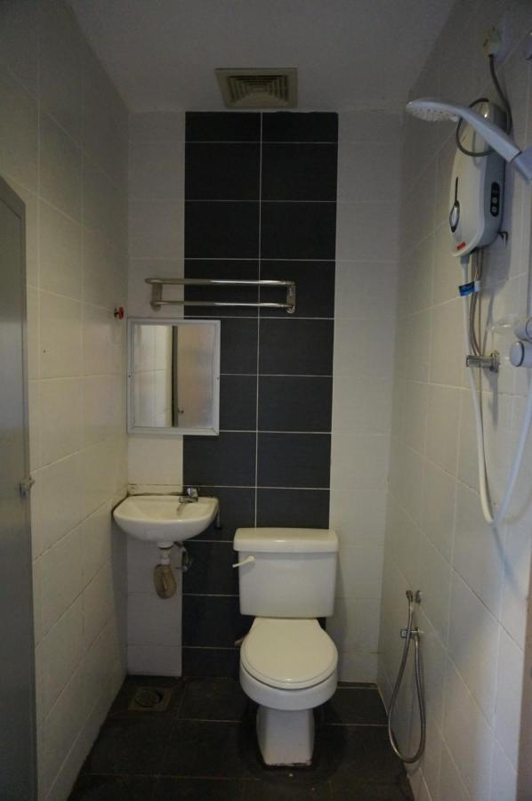 Amara Motel Langkawi 쿠아 외부 사진