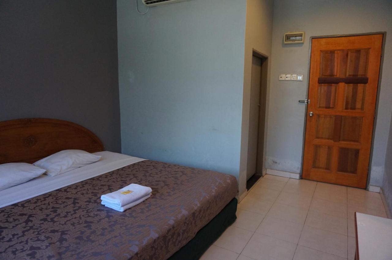 Amara Motel Langkawi 쿠아 외부 사진