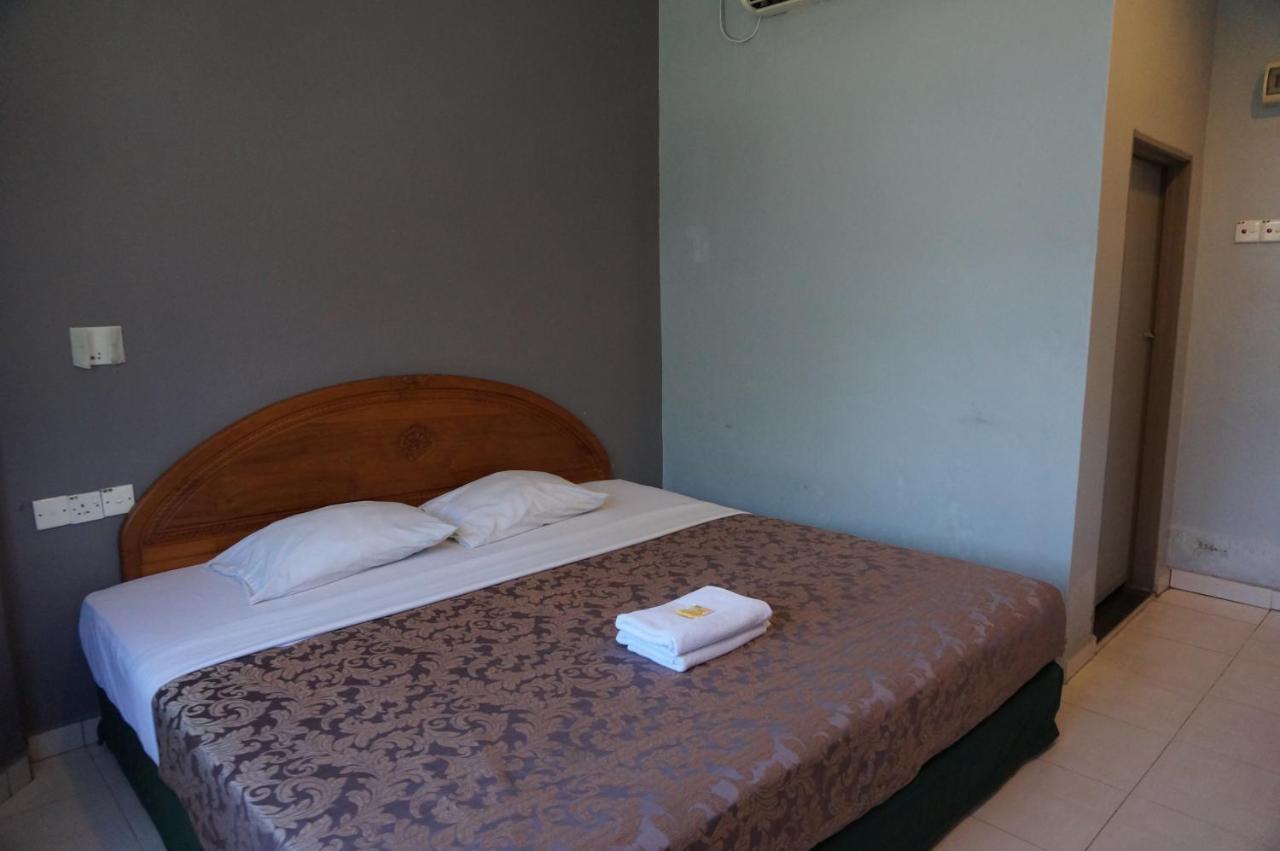 Amara Motel Langkawi 쿠아 외부 사진
