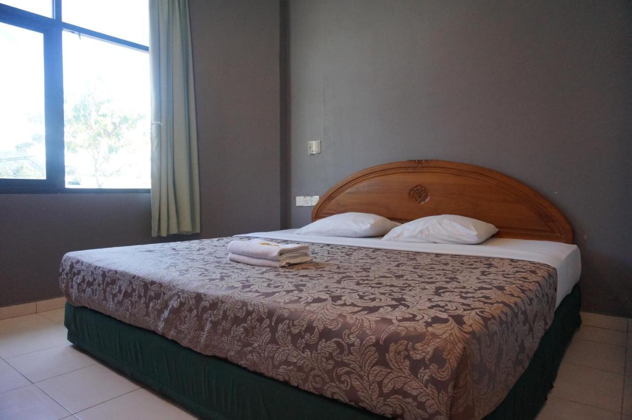 Amara Motel Langkawi 쿠아 외부 사진