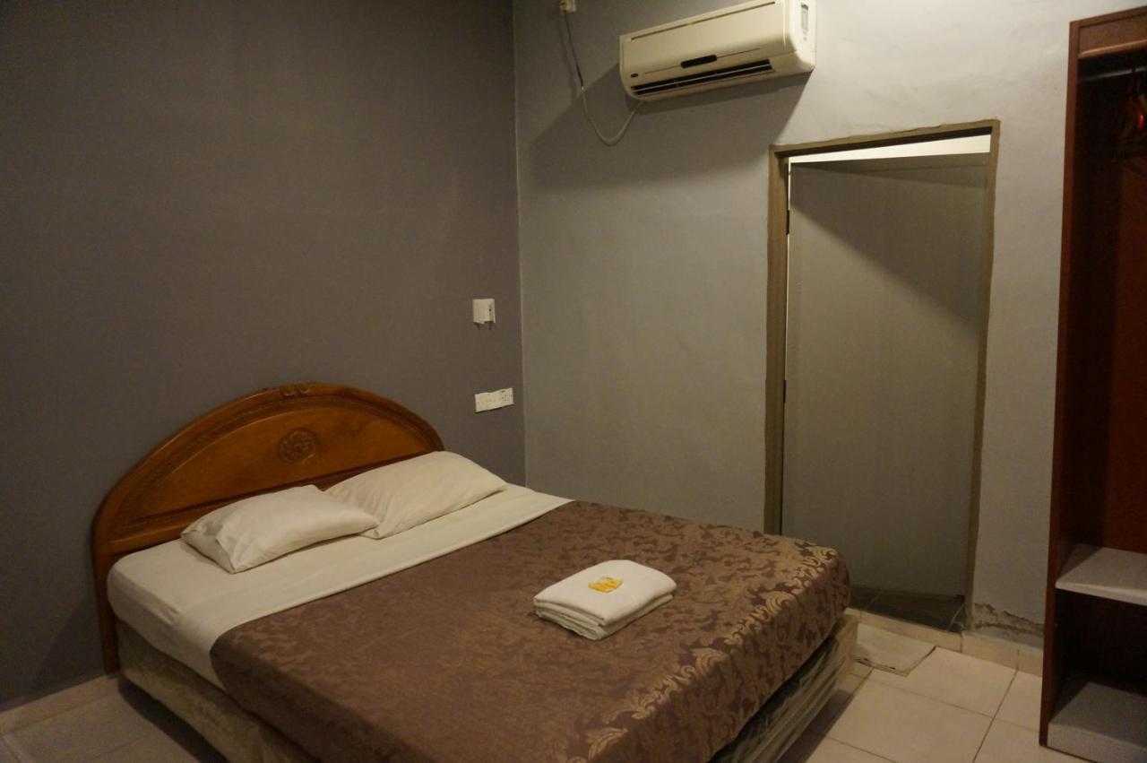 Amara Motel Langkawi 쿠아 외부 사진
