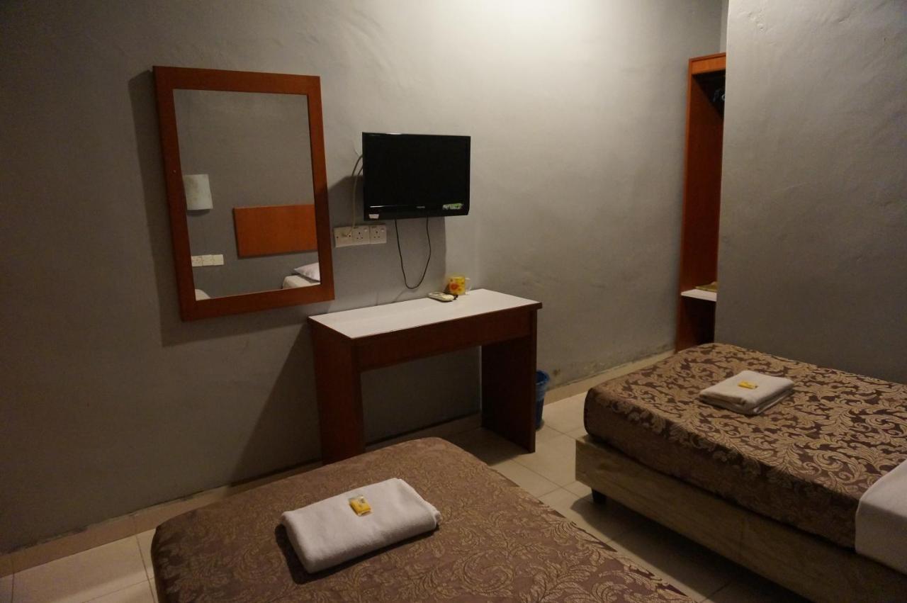 Amara Motel Langkawi 쿠아 외부 사진