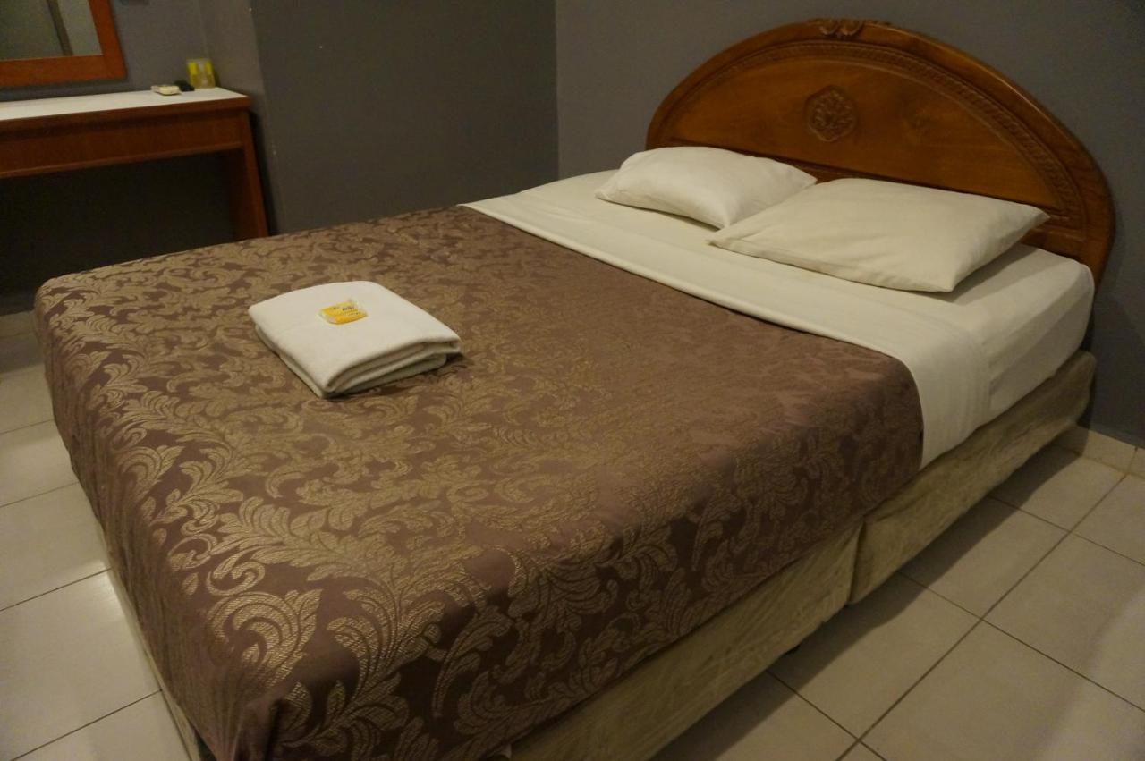 Amara Motel Langkawi 쿠아 외부 사진