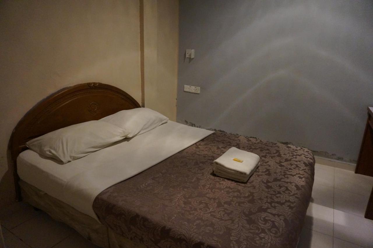 Amara Motel Langkawi 쿠아 외부 사진