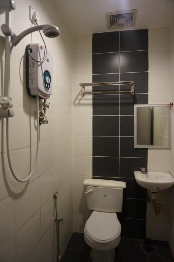 Amara Motel Langkawi 쿠아 외부 사진