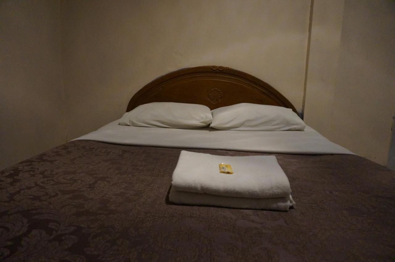 Amara Motel Langkawi 쿠아 외부 사진