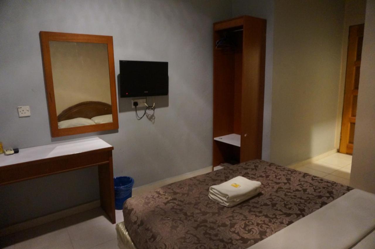 Amara Motel Langkawi 쿠아 외부 사진