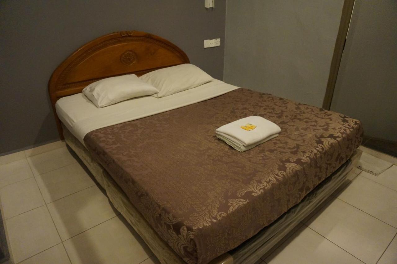 Amara Motel Langkawi 쿠아 외부 사진