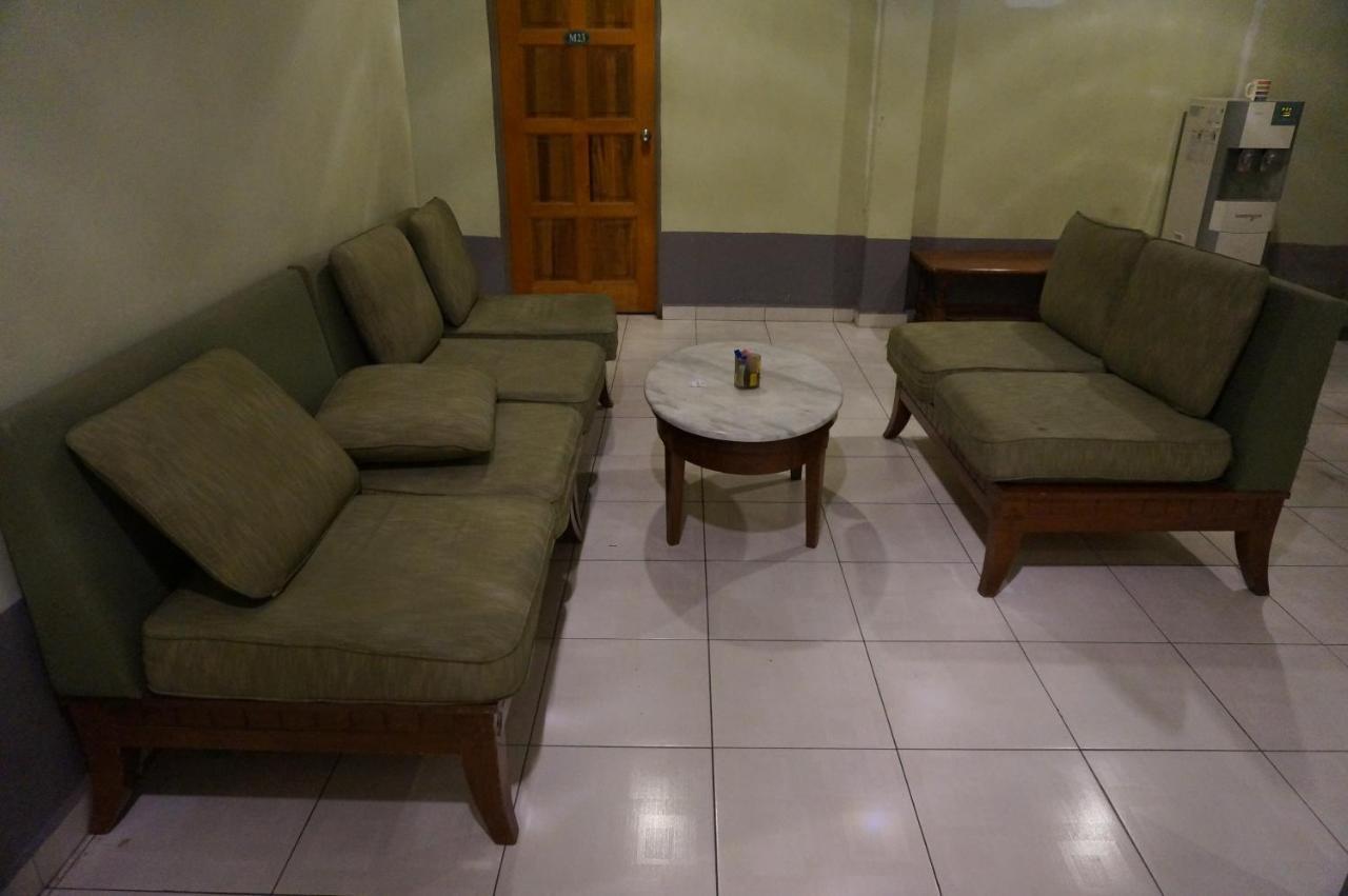 Amara Motel Langkawi 쿠아 외부 사진