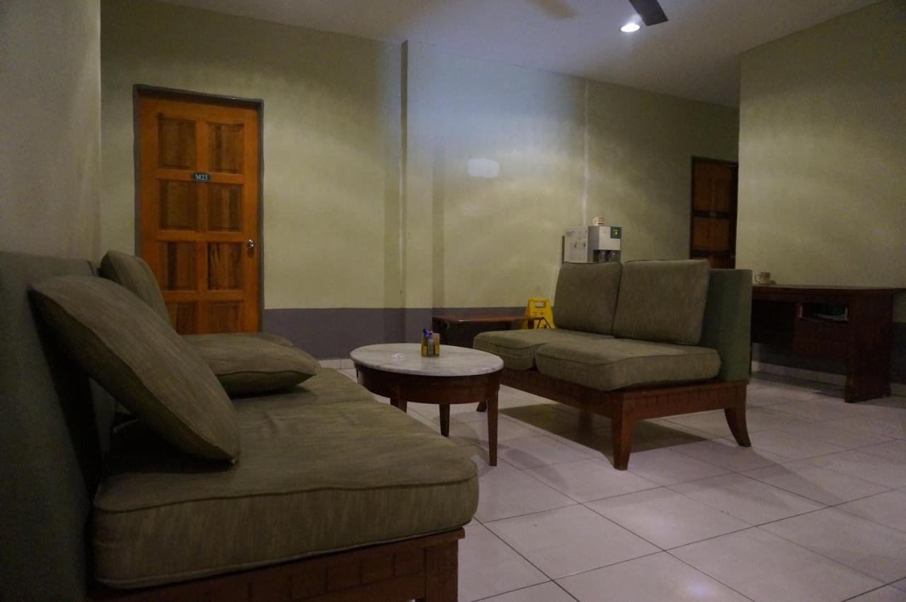 Amara Motel Langkawi 쿠아 외부 사진