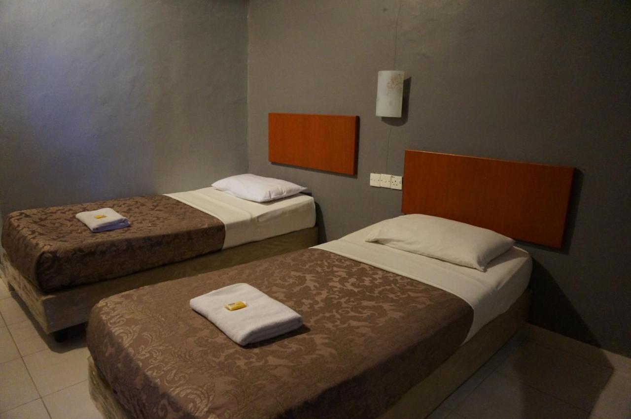 Amara Motel Langkawi 쿠아 외부 사진