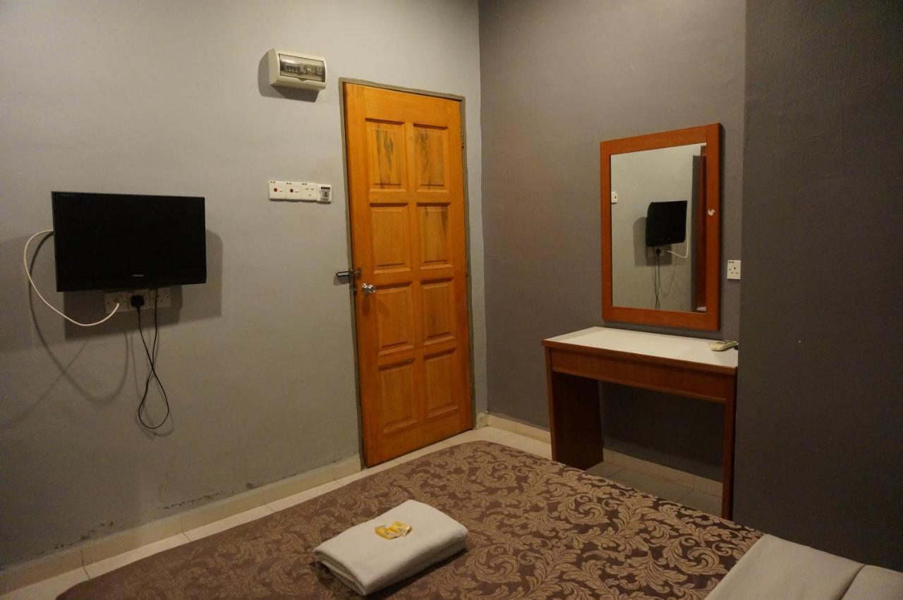 Amara Motel Langkawi 쿠아 외부 사진