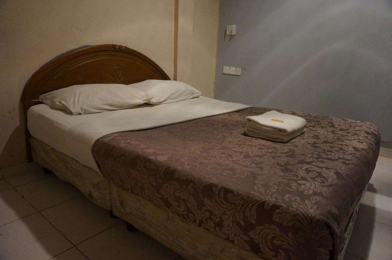 Amara Motel Langkawi 쿠아 외부 사진
